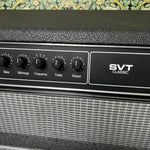 Ampeg SVT-CL Classic 300 Watt Bass Amp Head