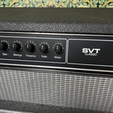 Ampeg SVT-CL Classic 300 Watt Bass Amp Head