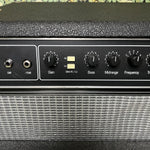 Ampeg SVT-CL Classic 300 Watt Bass Amp Head