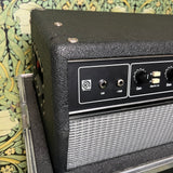 Ampeg SVT-CL Classic 300 Watt Bass Amp Head
