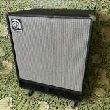 Ampeg SVT-410HLF Bass Cabinet