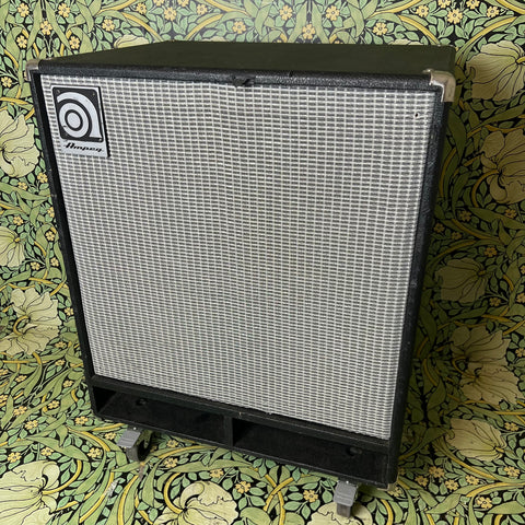 Ampeg SVT-410HLF Bass Cabinet