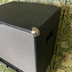 Ampeg SVT-410HLF Bass Cabinet