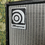 Ampeg SVT-410HLF Bass Cabinet