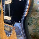 Valiant Guitars Jupiter 2023 Sunburst