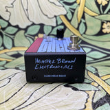 Heather Brown Electronicals Clean Break