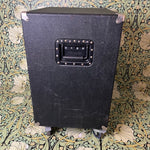 Ampeg SVT-410HLF Bass Cabinet