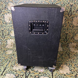 Ampeg SVT-410HLF Bass Cabinet