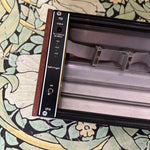 Moog Eurorack Case w/ Behringer CP1A Power Supply