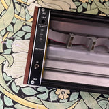 Moog Eurorack Case w/ Behringer CP1A Power Supply
