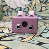 Yesterday Effects Slow Gear