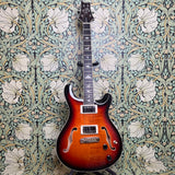 Paul Reed Smith SE Hollowbody II Tri-Color Sunburst 2021
