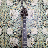 Paul Reed Smith SE Hollowbody II Tri-Color Sunburst 2021