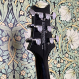 Paul Reed Smith SE Hollowbody II Tri-Color Sunburst 2021