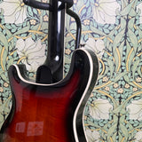 Paul Reed Smith SE Hollowbody II Tri-Color Sunburst 2021