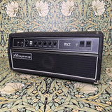 Ampeg SVT-CL Classic 300 Watt Bass Amp Head
