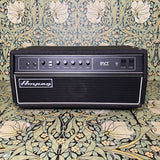 Ampeg SVT-CL Classic 300 Watt Bass Amp Head