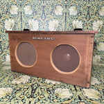 Custom Malibu Chester Drawer 2x10" Speaker Cabinet