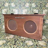 Custom Malibu Chester Drawer 2x10" Speaker Cabinet