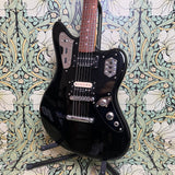 Fender Jaguar Special HH MIJ 2010