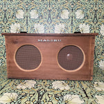 Custom Malibu Chester Drawer 2x10" Speaker Cabinet