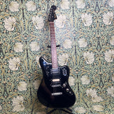 Fender Jaguar Special HH MIJ 2010
