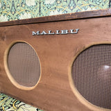 Custom Malibu Chester Drawer 2x10" Speaker Cabinet