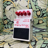 Boss & JHS JB-2 Angry Driver Overdrive - Used