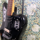 Fender Jaguar Special HH MIJ 2010