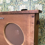 Custom Malibu Chester Drawer 2x10" Speaker Cabinet