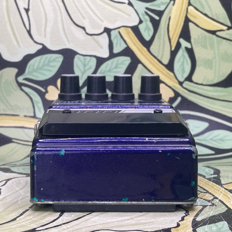 DOD DFX9 Digital Delay – eastside music supply DOD DFX9 Digital Delay – eastside music supply