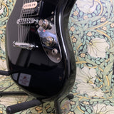 Fender Jaguar Special HH MIJ 2010