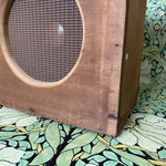 Custom Malibu Chester Drawer 2x10" Speaker Cabinet