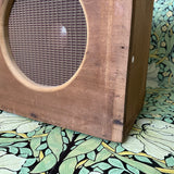 Custom Malibu Chester Drawer 2x10" Speaker Cabinet