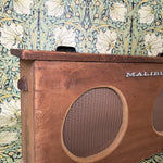 Custom Malibu Chester Drawer 2x10" Speaker Cabinet