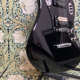 Fender Jaguar Special HH MIJ 2010