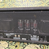 Ampeg SVT-CL Classic 300 Watt Bass Amp Head