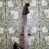 Fender Jaguar Special HH MIJ 2010