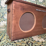 Custom Malibu Chester Drawer 2x10" Speaker Cabinet