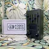 Kodex Audio GFX-91w - Used