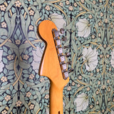 Fender Jaguar Special HH MIJ 2010