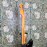 Fender Jaguar Special HH MIJ 2010