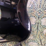 Fender Jaguar Special HH MIJ 2010