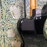 Fender Jaguar Special HH MIJ 2010