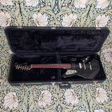 Fender Jaguar Special HH MIJ 2010