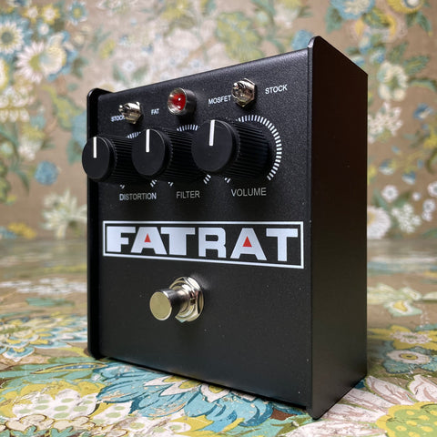 ProCo Fat Rat – eastside music supply