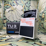 Boss TU-3 - Used