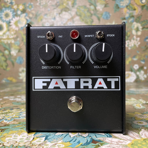 ProCo Fat Rat – eastside music supply