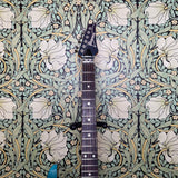 Ibanez RG570 Duochrome Blue/Purple 1991