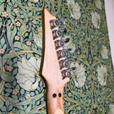 Ibanez RG570 Duochrome Blue/Purple 1991